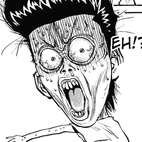 Ningen Kyouki Katsuo Chapter 21: On The Brink Of Death In Illusionary Hell!! cover