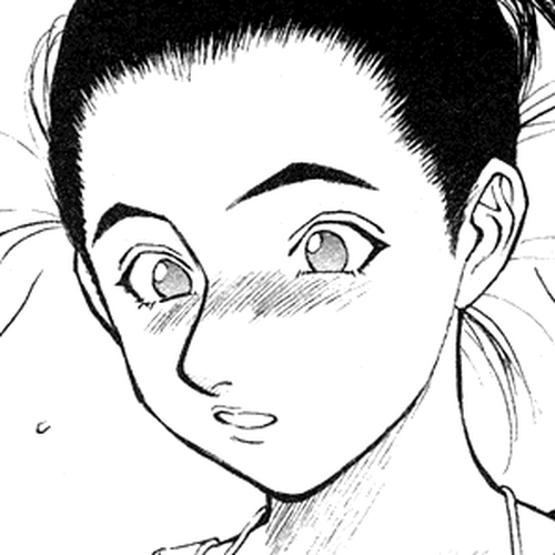 Ningen Kyouki Katsuo Chapter 24 cover