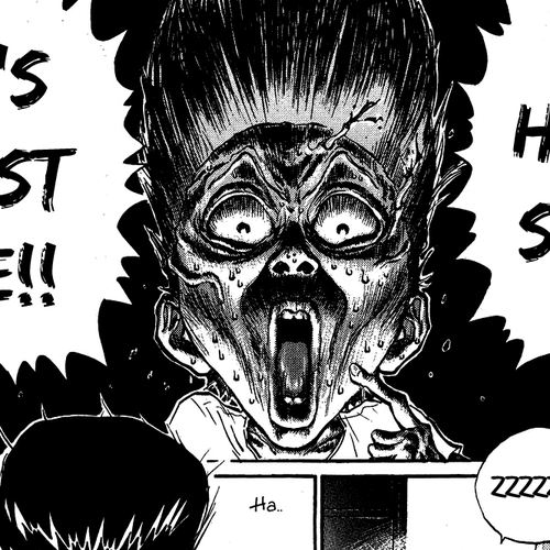 Ningen Kyouki Katsuo Chapter 29 cover