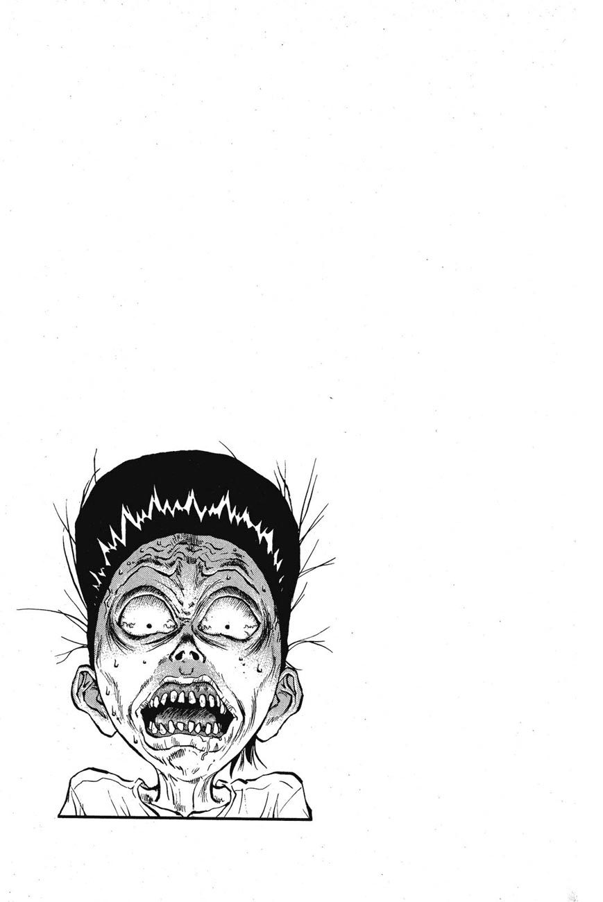 Ningen Kyouki Katsuo Chapter 30 page 21 - Chapter 30: Who's Captivating Body is that?!