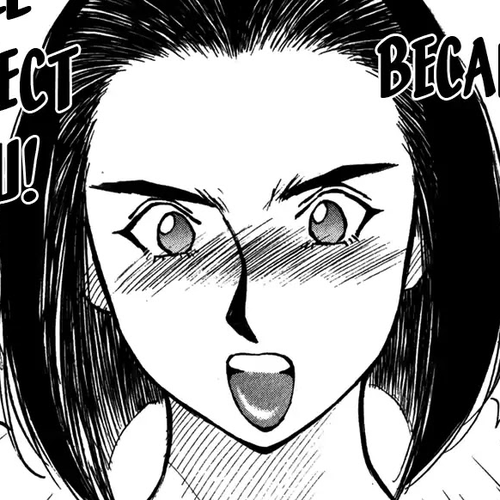 Ningen Kyouki Katsuo Chapter 35 cover