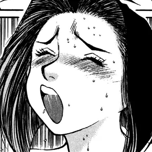 Ningen Kyouki Katsuo Chapter 37 cover