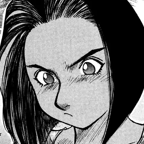 Ningen Kyouki Katsuo Chapter 39 cover