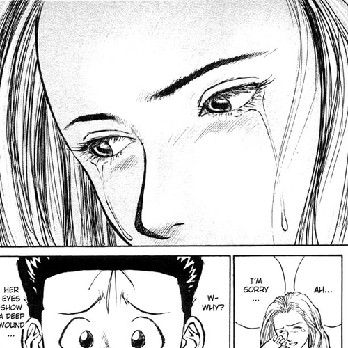 Ningen Kyouki Katsuo Chapter 4: The Fate Continues onto the road!! cover