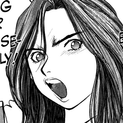 Ningen Kyouki Katsuo Chapter 47 cover