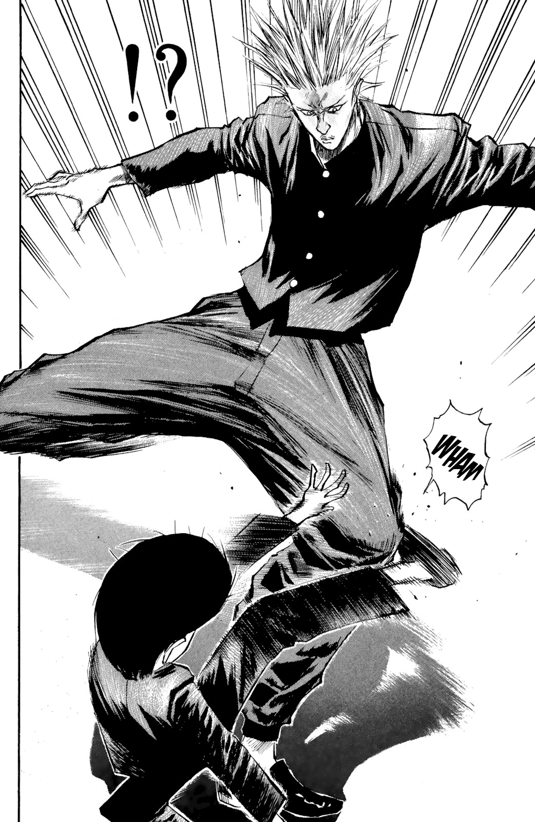 Ningen Kyouki Katsuo Chapter 49 page 28 - Chapter 49: 24 Hour Sure-Win Strategy!