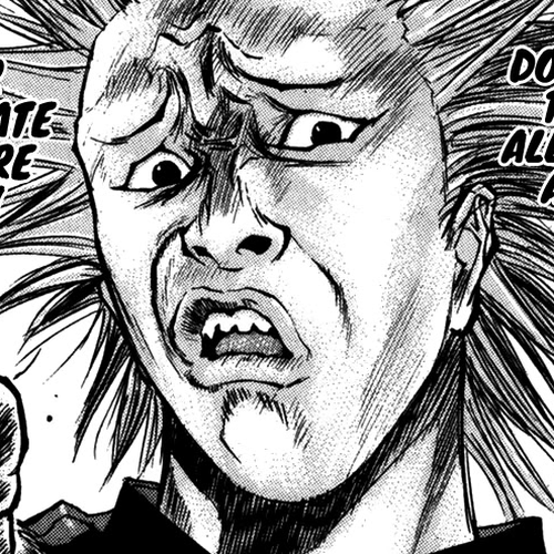 Ningen Kyouki Katsuo Chapter 50: The Alluring Basketball?! cover