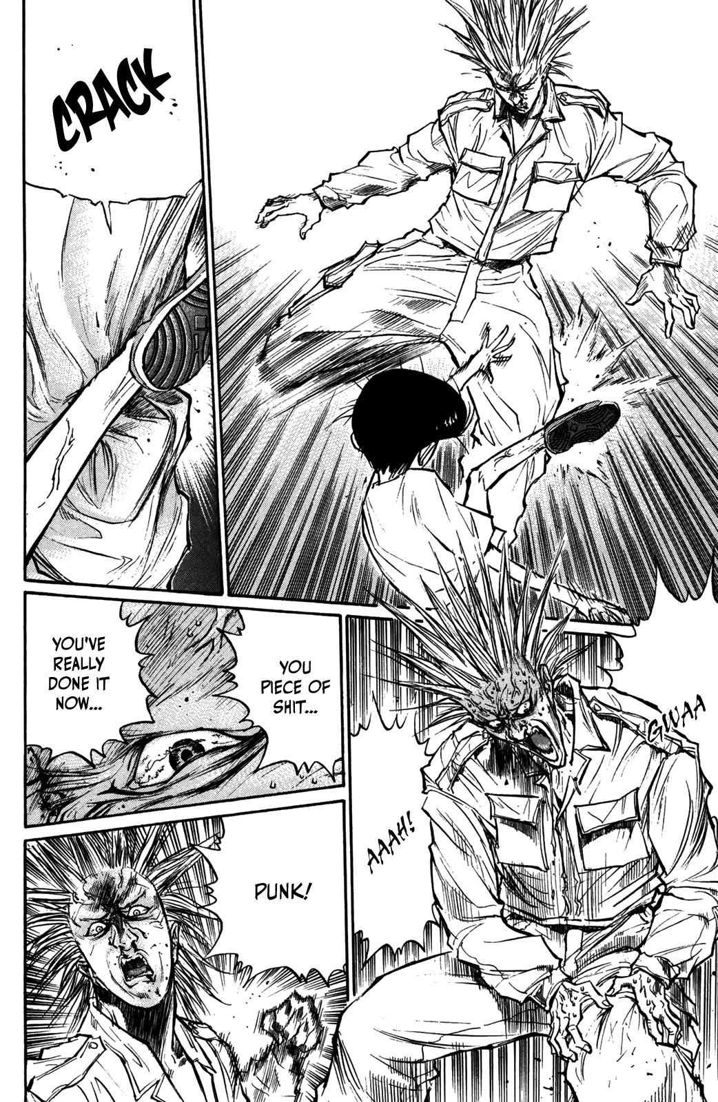 Ningen Kyouki Katsuo Chapter 54 page 11 - Chapter 54: Results Of The Training: We'll Win For Sure ♡
