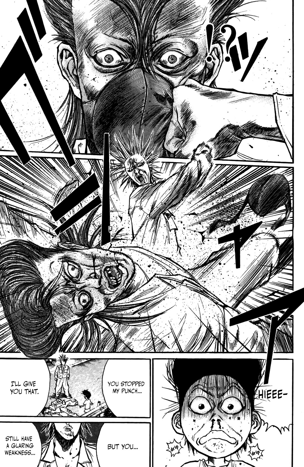Ningen Kyouki Katsuo Chapter 54 page 22 - Chapter 54: Results Of The Training: We'll Win For Sure ♡