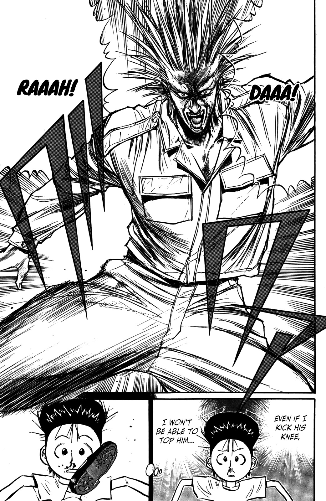 Ningen Kyouki Katsuo Chapter 54 page 24 - Chapter 54: Results Of The Training: We'll Win For Sure ♡
