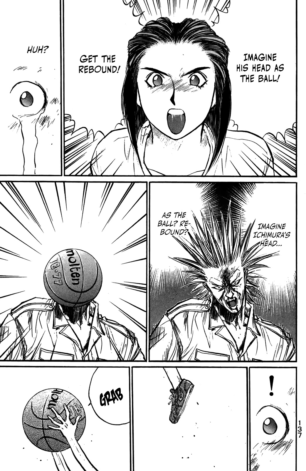 Ningen Kyouki Katsuo Chapter 54 page 26 - Chapter 54: Results Of The Training: We'll Win For Sure ♡