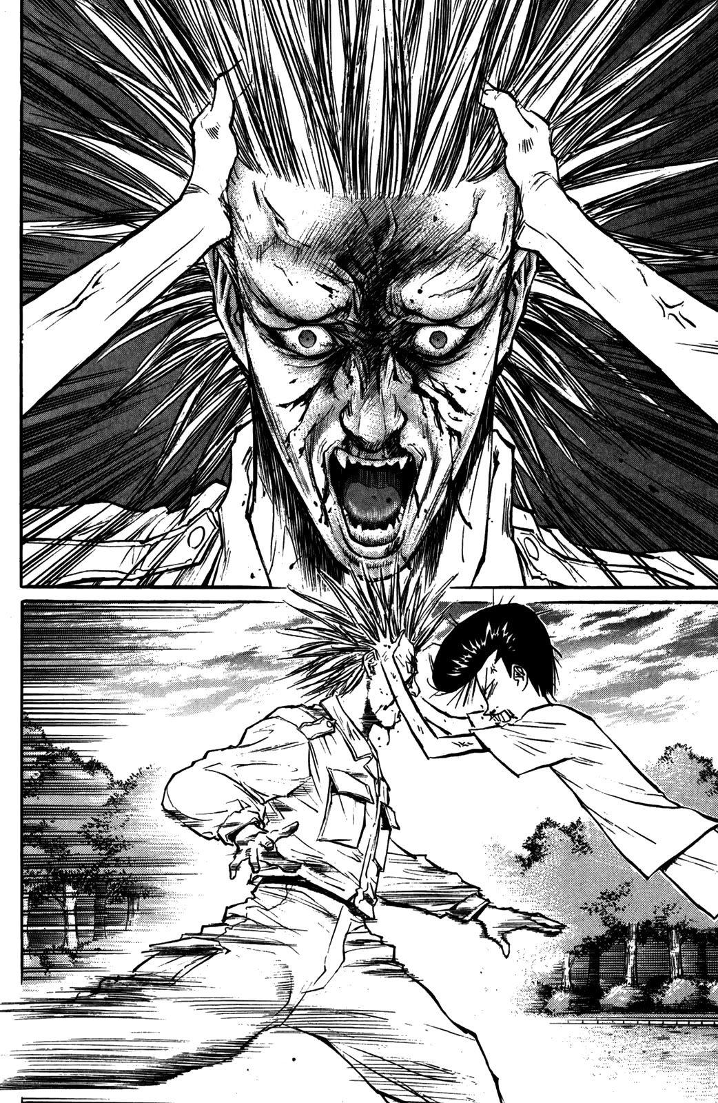 Ningen Kyouki Katsuo Chapter 54 page 27 - Chapter 54: Results Of The Training: We'll Win For Sure ♡