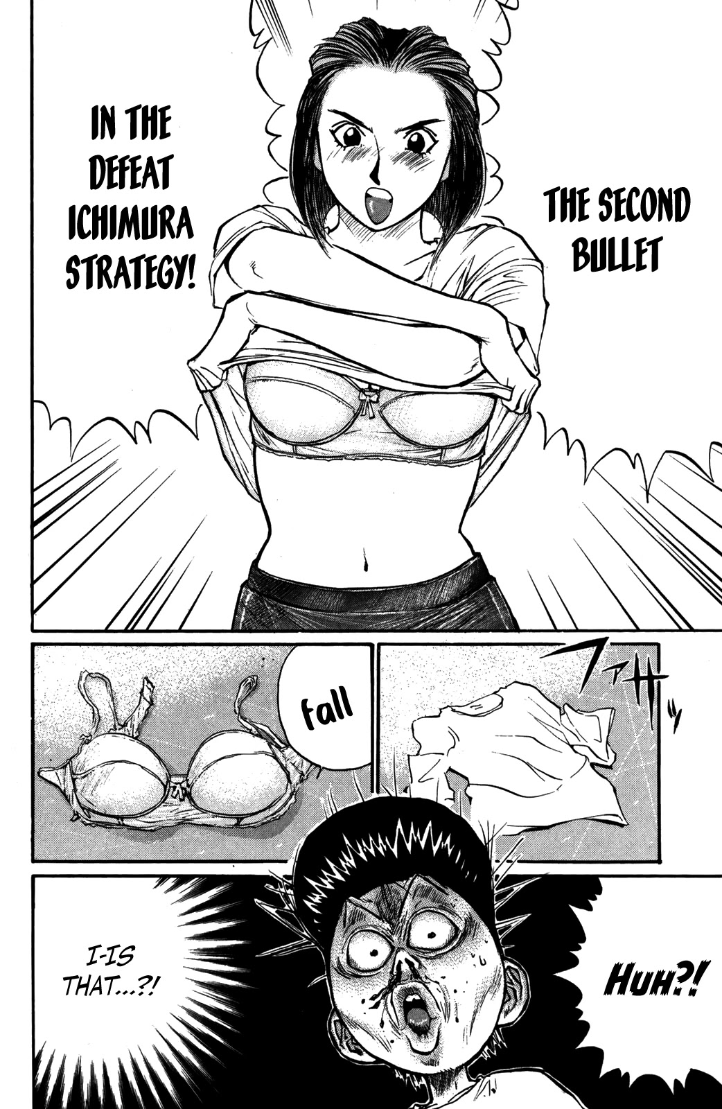 Ningen Kyouki Katsuo Chapter 54 page 31 - Chapter 54: Results Of The Training: We'll Win For Sure ♡