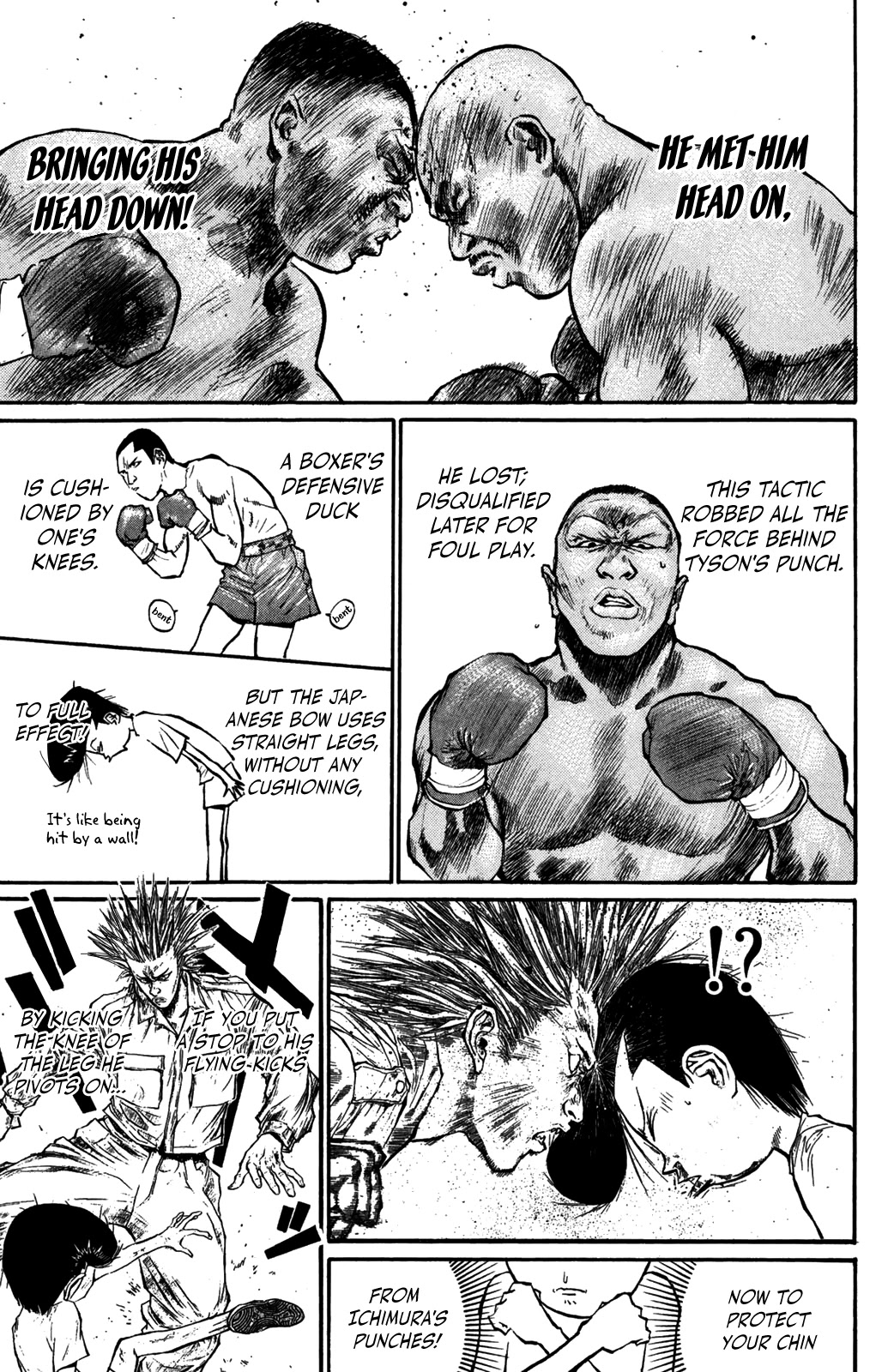 Ningen Kyouki Katsuo Chapter 54 page 4 - Chapter 54: Results Of The Training: We'll Win For Sure ♡