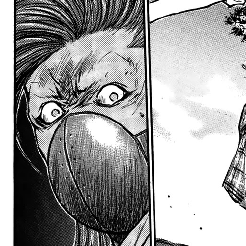 Ningen Kyouki Katsuo Chapter 54: Results Of The Training: We'll Win For Sure ♡ cover