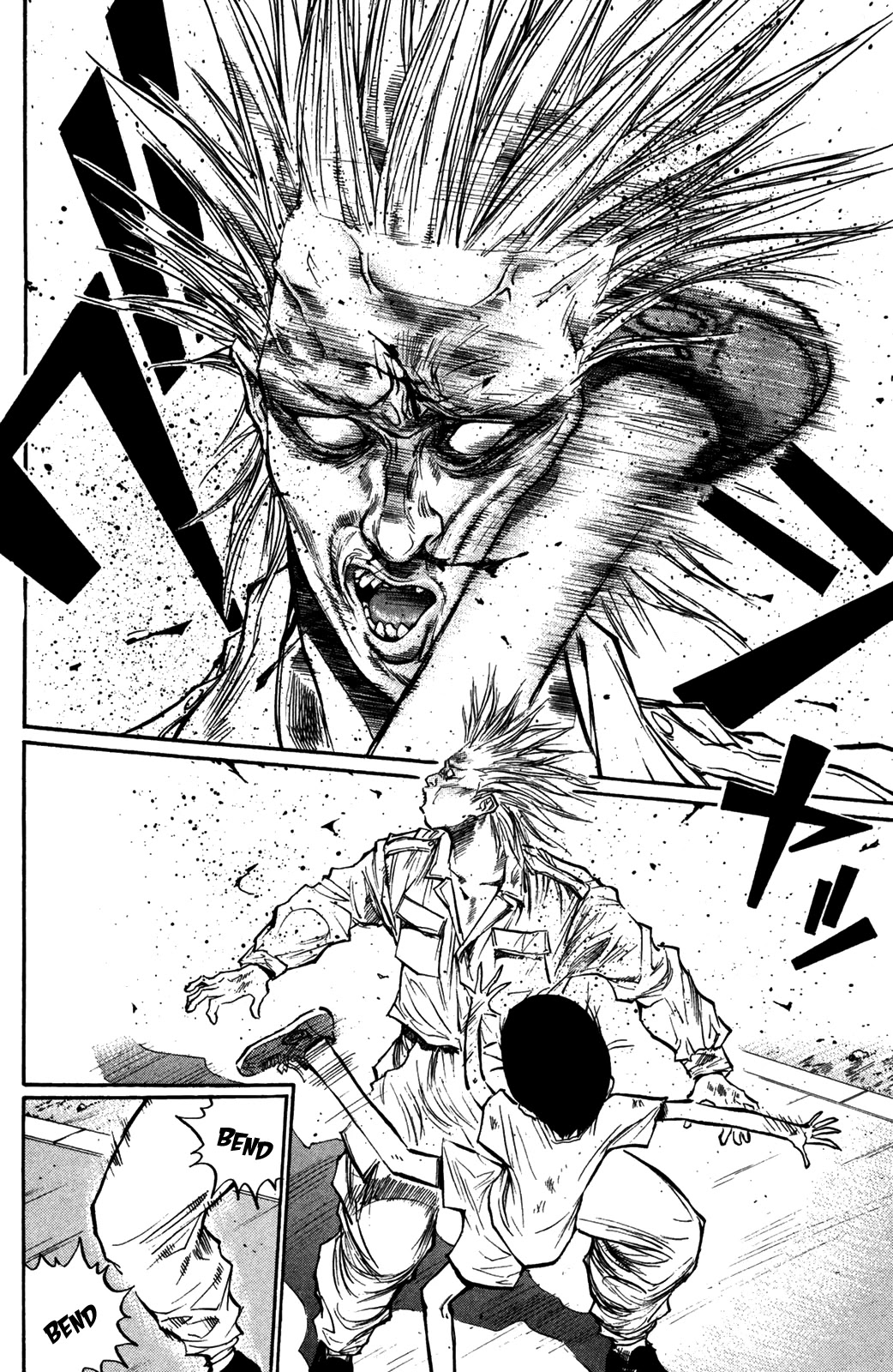 Ningen Kyouki Katsuo Chapter 55 page 13 - Chapter 55: The Sure Win Flash Strategy ♥