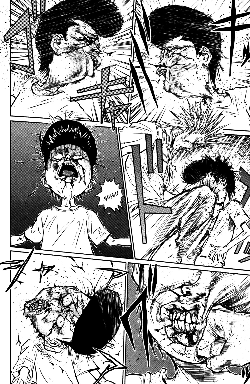 Ningen Kyouki Katsuo Chapter 56 page 14 - Chapter 56: I'll Have To Discipline You ♥