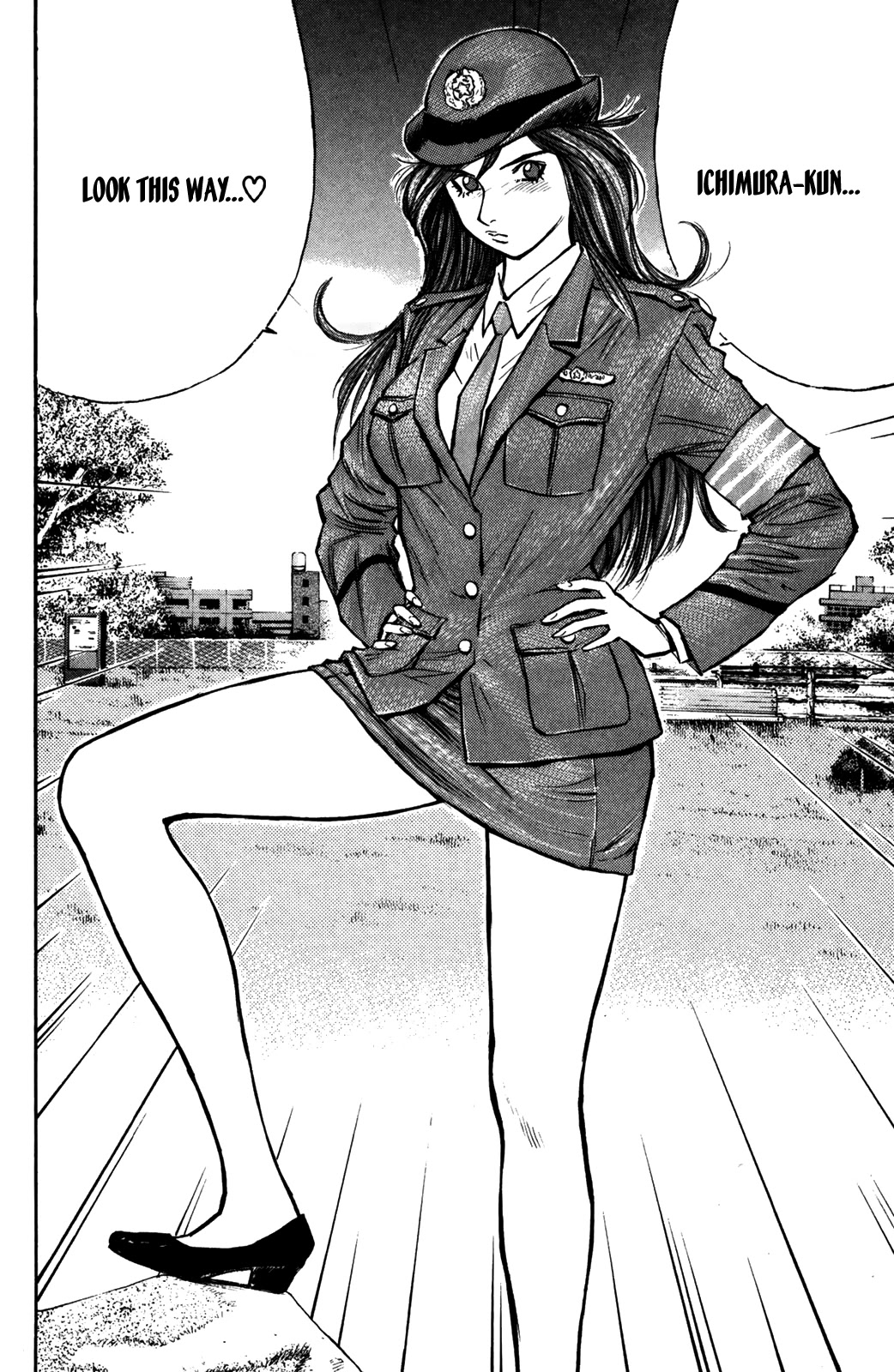 Ningen Kyouki Katsuo Chapter 56 page 2 - Chapter 56: I'll Have To Discipline You ♥