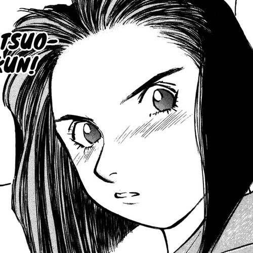 Ningen Kyouki Katsuo Chapter 56: I'll Have To Discipline You ♥ cover