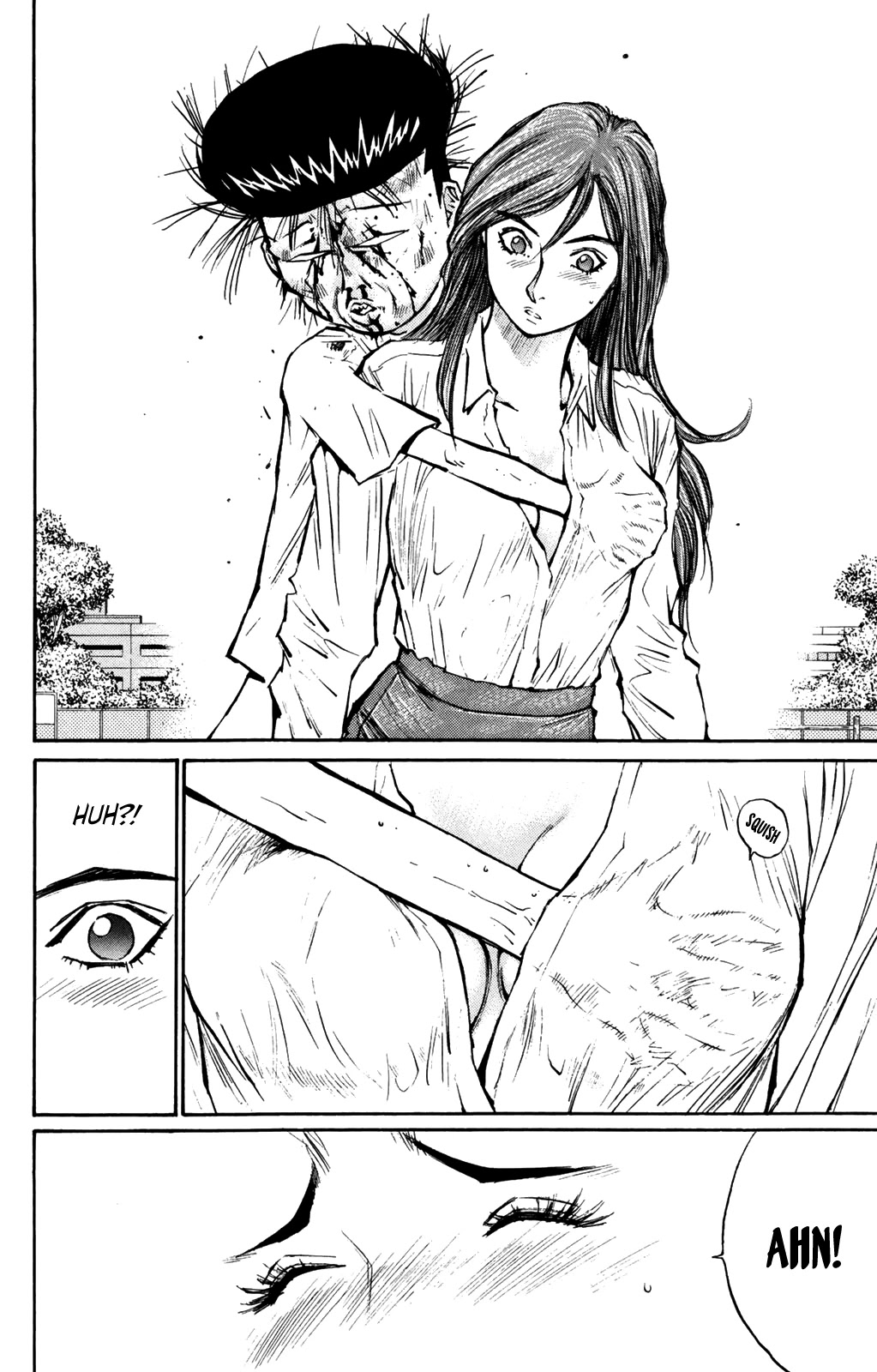 Ningen Kyouki Katsuo Chapter 57 page 13 - Chapter 57: A Jungle Of Fantasies