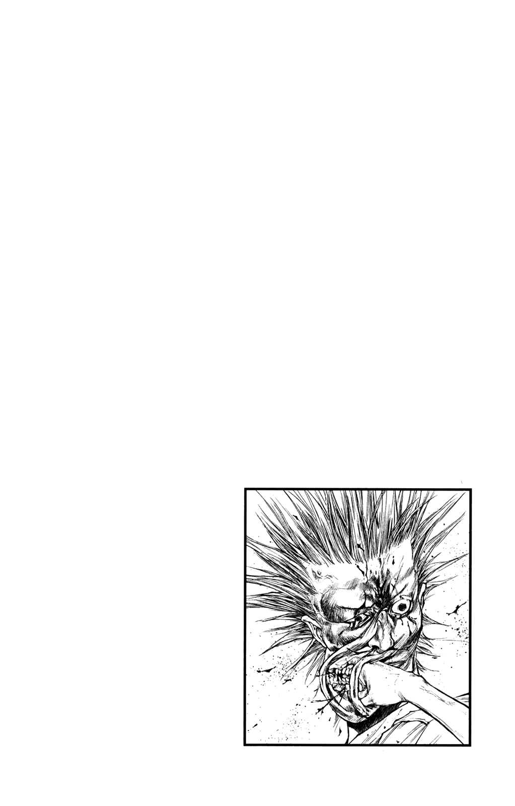 Ningen Kyouki Katsuo Chapter 58 page 20 - Chapter 58: A Woman’s Heart Is Complicated?!