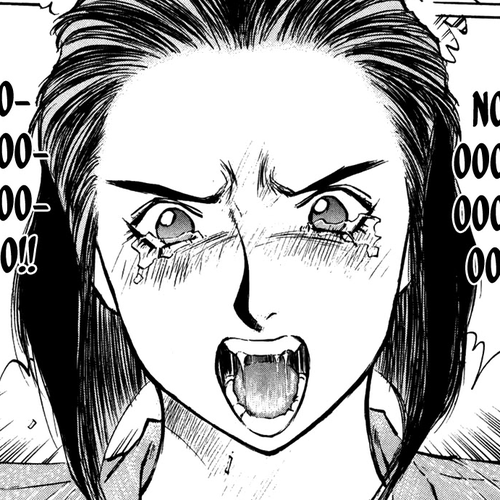 Ningen Kyouki Katsuo Chapter 58: A Woman’s Heart Is Complicated?! cover