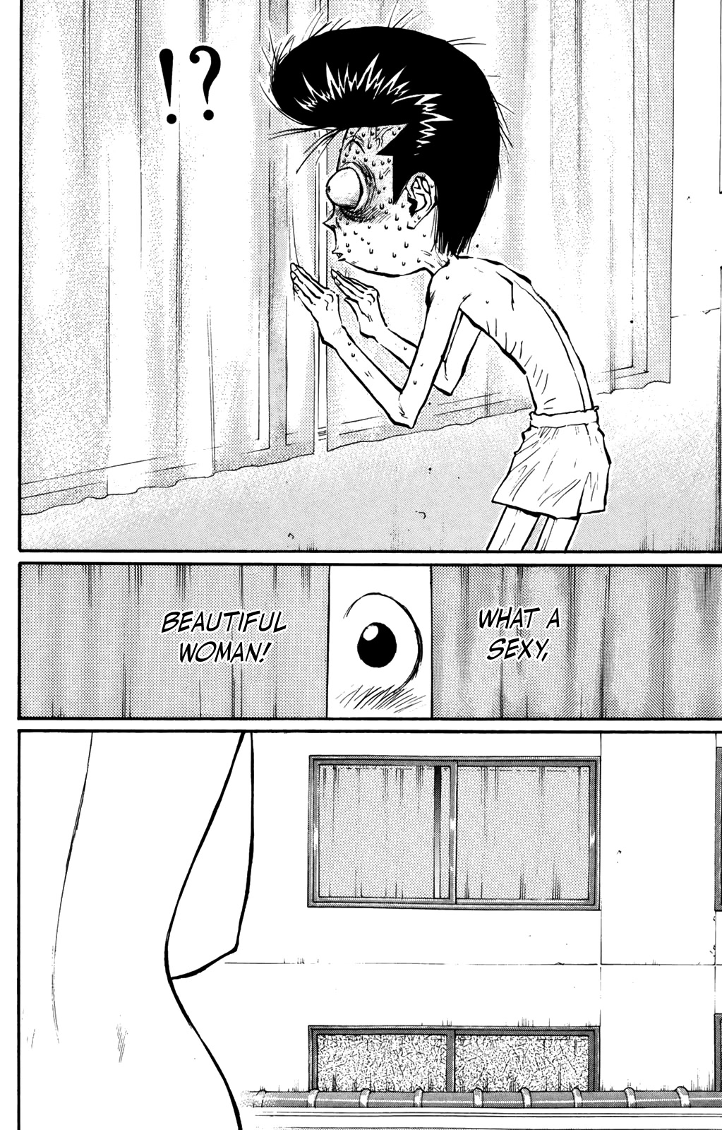 Ningen Kyouki Katsuo Chapter 63 page 18 - Chapter 63: Doki-Doki ♡ New Life!?