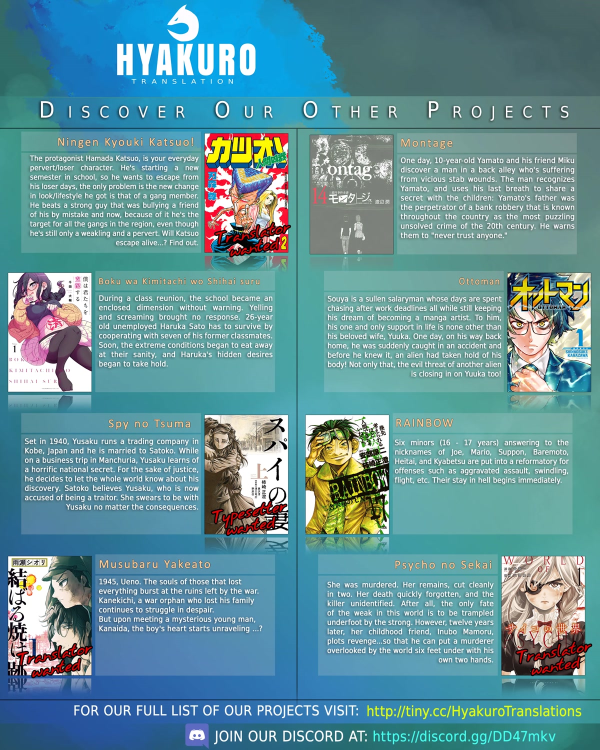 Ningen Kyouki Katsuo Chapter 65 page 24 - Chapter 65: True Colours!?