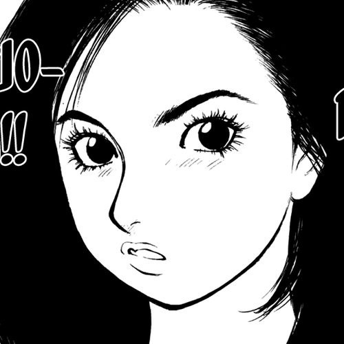 Ningen Kyouki Katsuo Chapter 67: Woman of Steel! cover