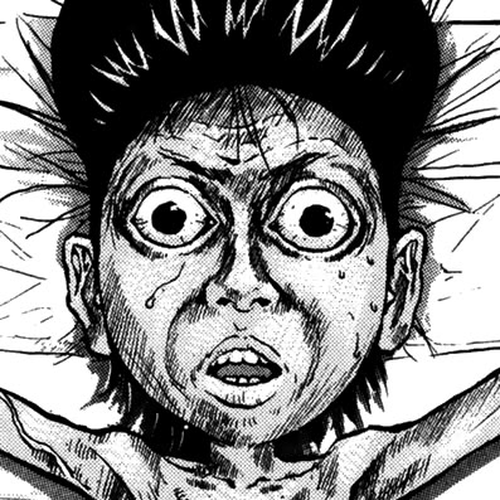 Ningen Kyouki Katsuo Chapter 74: Playing Doctor ♡ cover