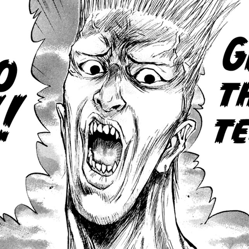 Ningen Kyouki Katsuo Chapter 76: World's Strongest Supporters cover