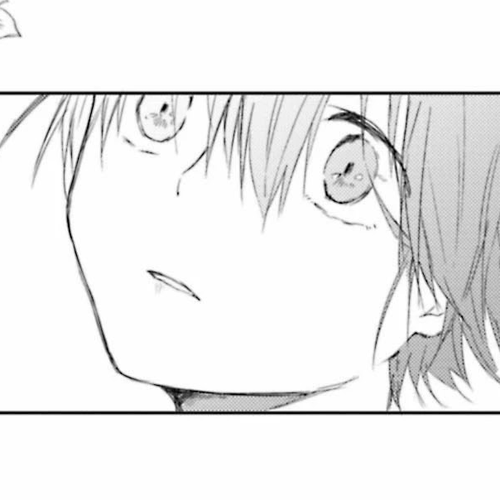 Ningen ni Koi Shita Oni wa Warau Chapter 4: Ayato's Journal cover