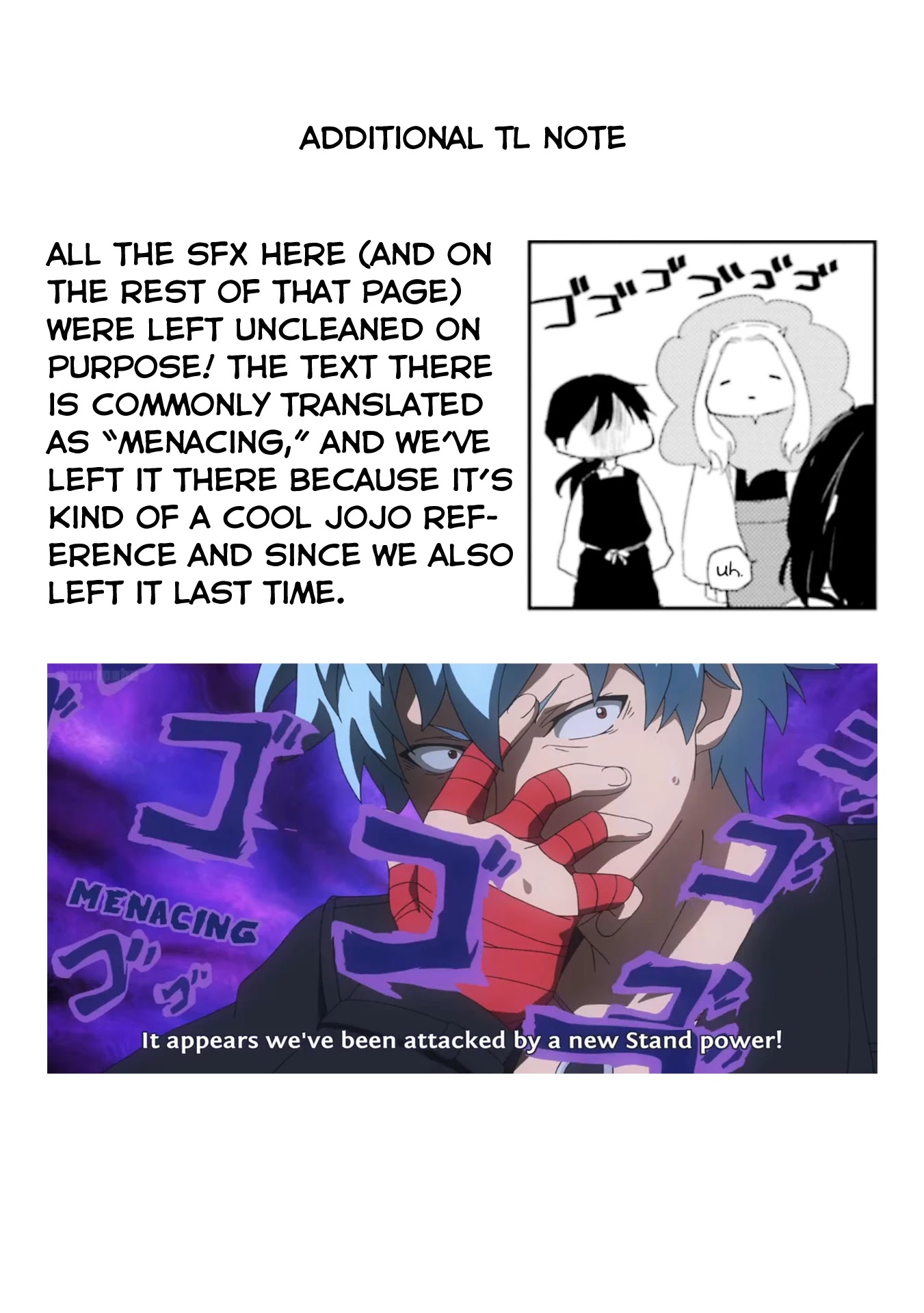 Ningen ni Koi Shita Oni wa Warau Chapter 6 page 22 - Chapter 6: Fake Love (Part 2)
