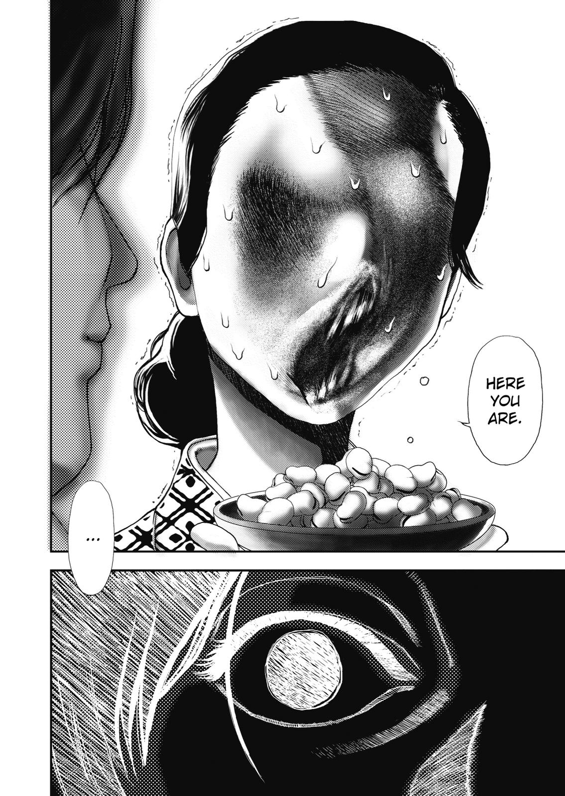 Ningen Shikkaku (DAZAI Osamu) Chapter 4 page 20 - Chapter 4: Memoir 3 (2)
