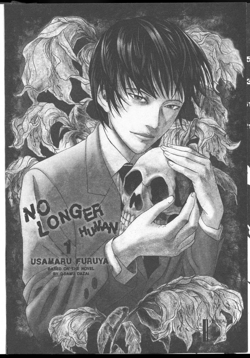 Ningen Shikkaku Chapter 1 page 3 - Chapter 1: Yozo Oba