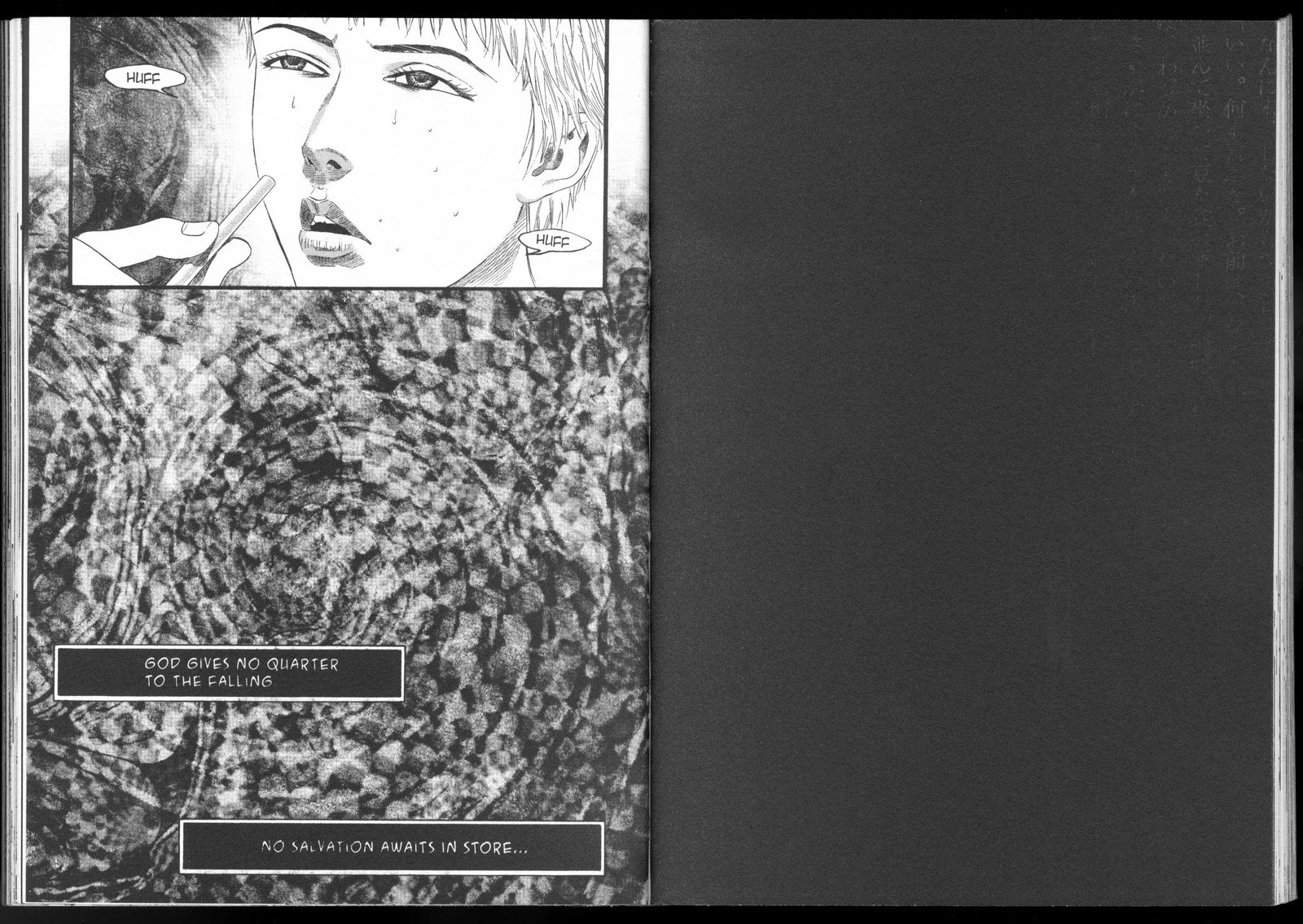 Ningen Shikkaku Chapter 10 page 25 - Chapter 10: Collapse
