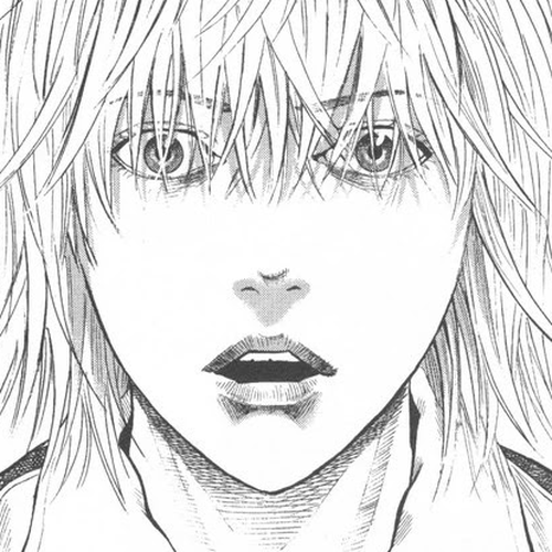 Ningen Shikkaku Chapter 11: Addiction cover