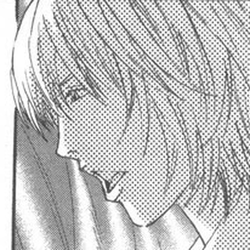 Ningen Shikkaku Chapter 3: Degradation cover