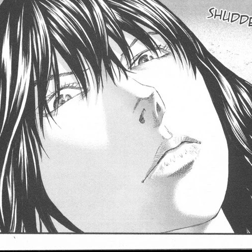 Ningen Shikkaku Chapter 7: A Kept Man cover