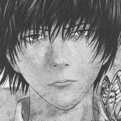 Ningen Shikkaku Chapter 9: Light and Darkness cover