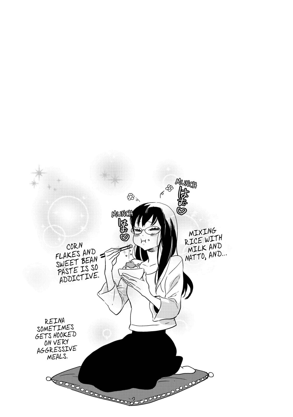 Ningyo no Ouji-sama Chapter 15 page 31 - Chapter 15