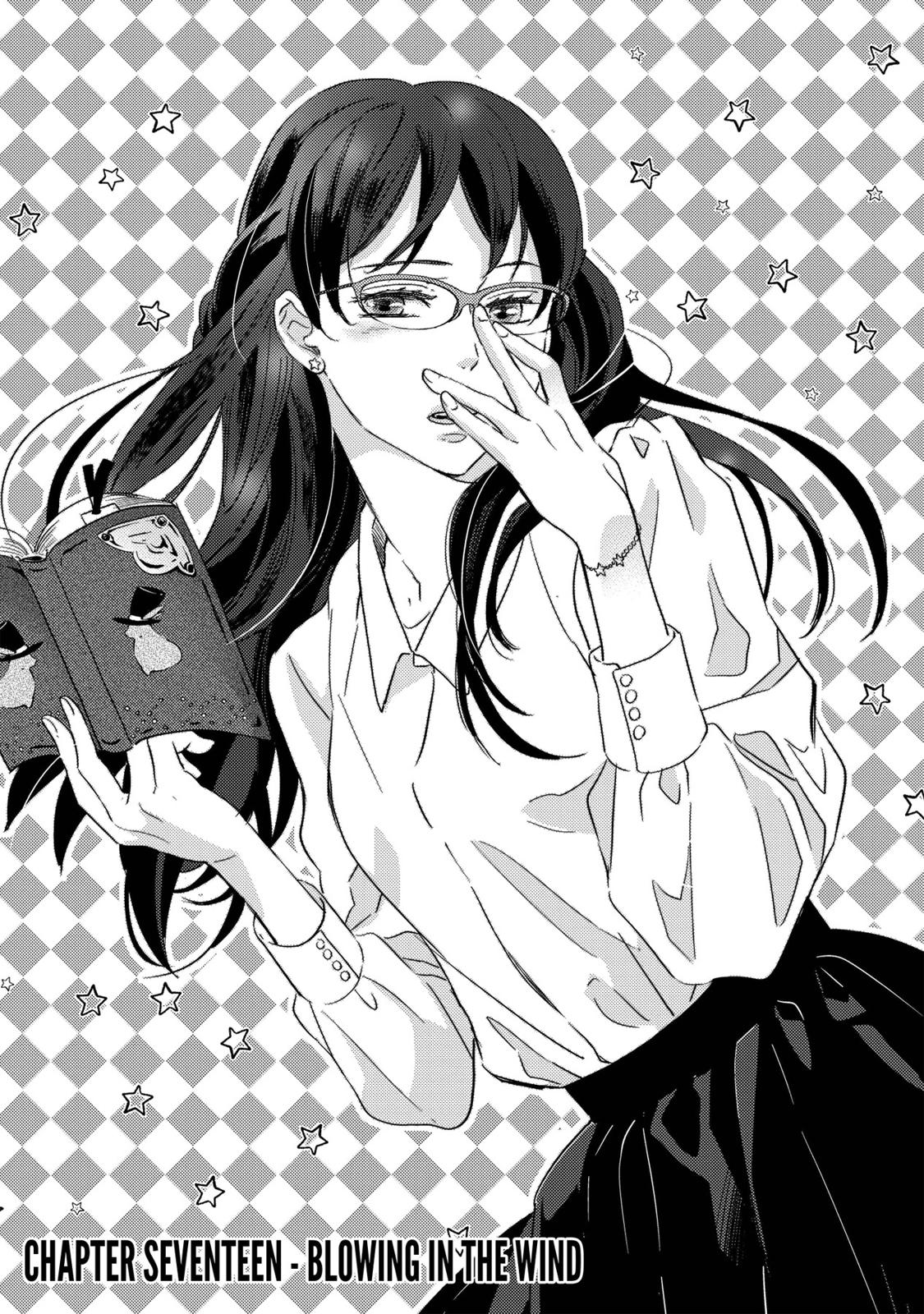 Ningyo no Ouji-sama Chapter 17 page 1 - Chapter 17