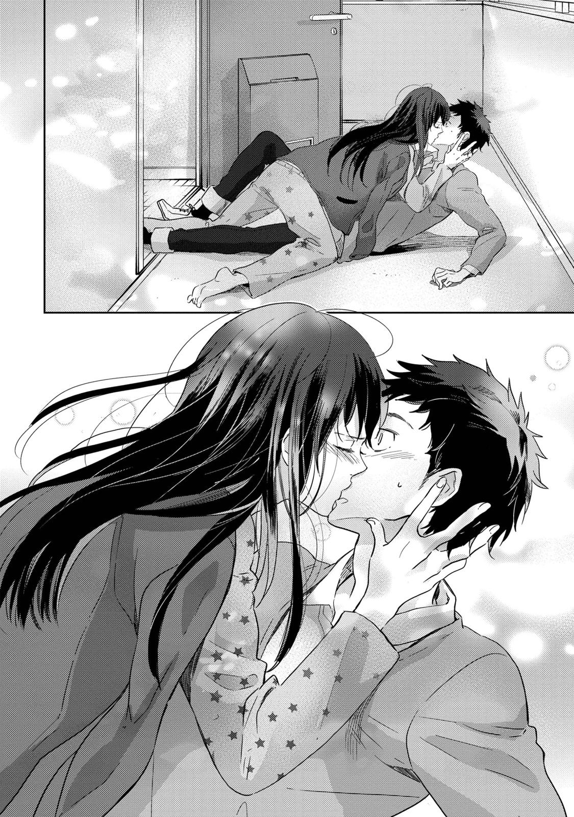 Ningyo no Ouji-sama Chapter 17 page 24 - Chapter 17