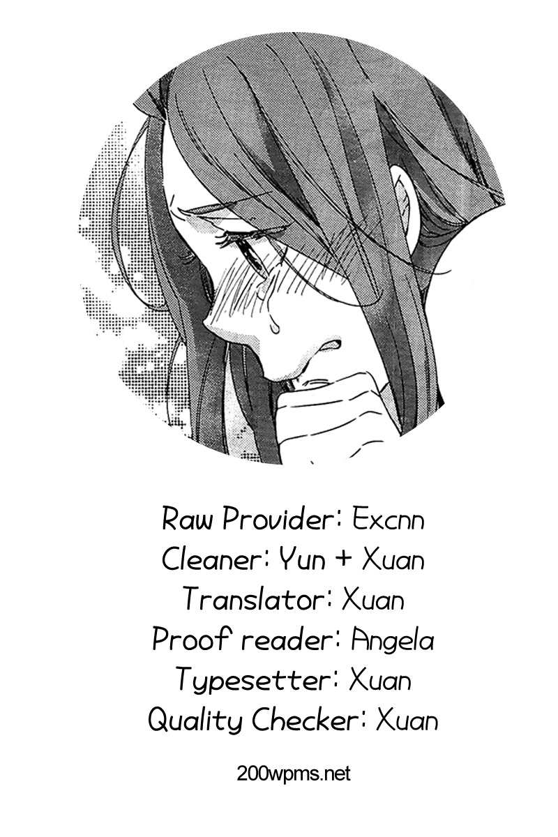 Ningyo no Ouji-sama Chapter 2 page 1 - Chapter 2: A Mermaid's Love
