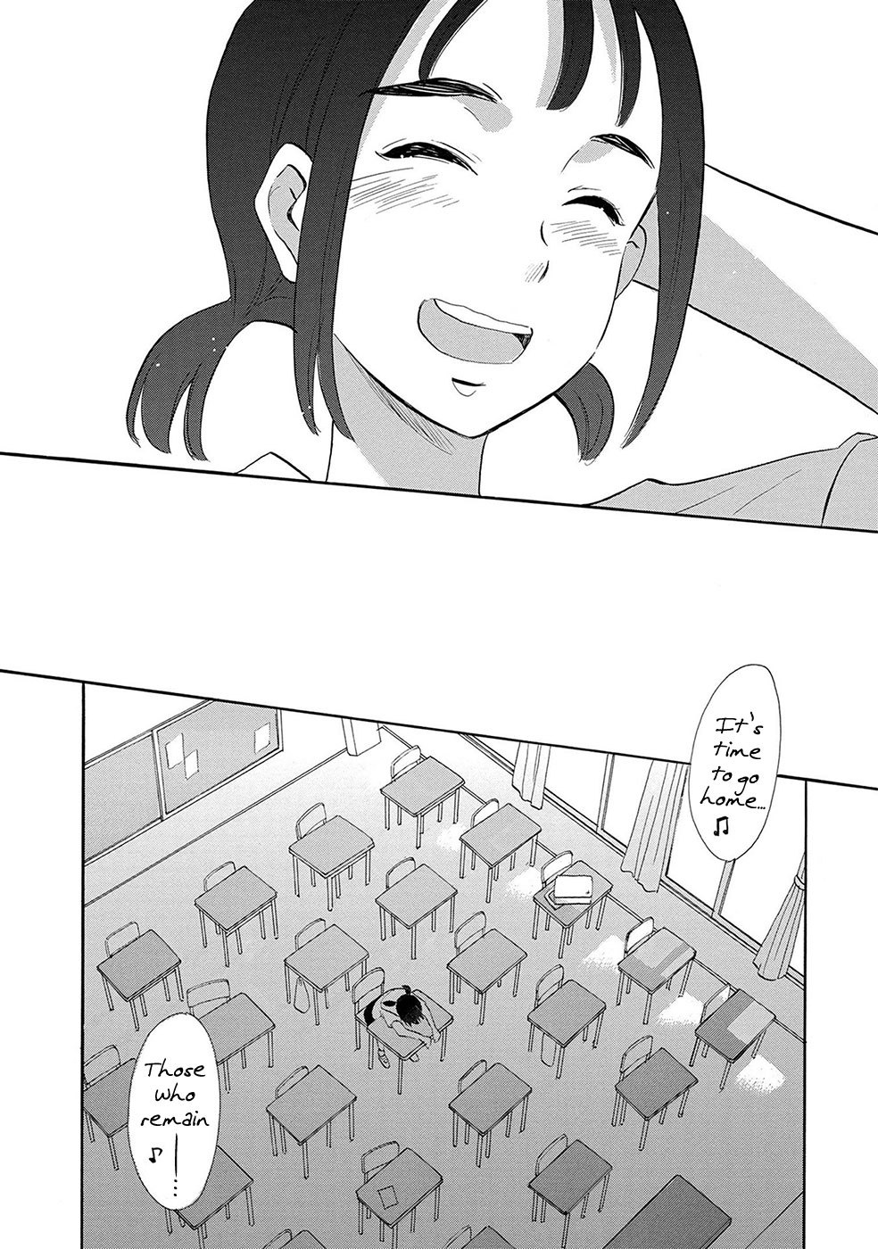 Ningyo Ouji (OZAKI Kaori) Chapter 1 page 32 - Chapter 1: Mermaid Prince (1)