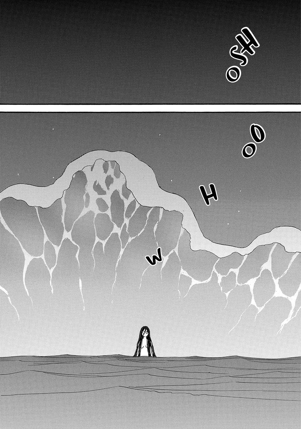 Ningyo Ouji (OZAKI Kaori) Chapter 2 page 12 - Chapter 2: Mermaid Prince (2)
