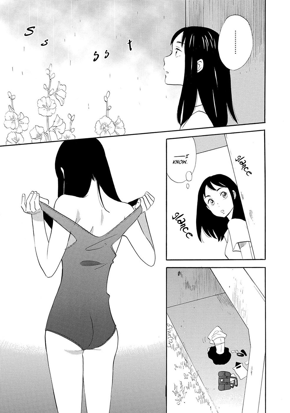 Ningyo Ouji (OZAKI Kaori) Chapter 6 page 8 - Chapter 6: Ametsukigahara Part Two