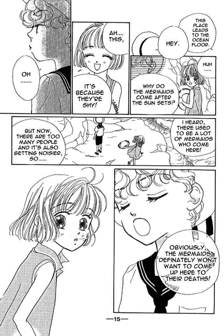 Ningyohime 2001 - Aqua Chapter 1.1 page 16 - Chapter 1.1