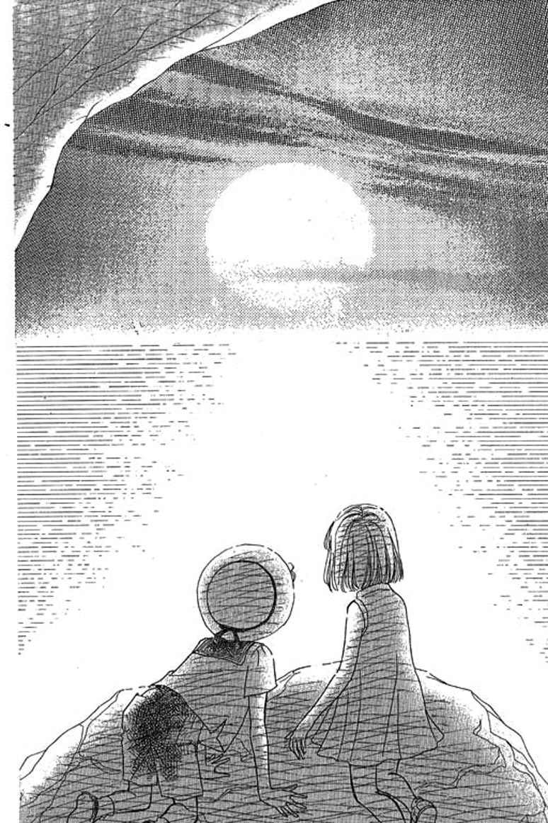 Ningyohime 2001 - Aqua Chapter 1.1 page 19 - Chapter 1.1