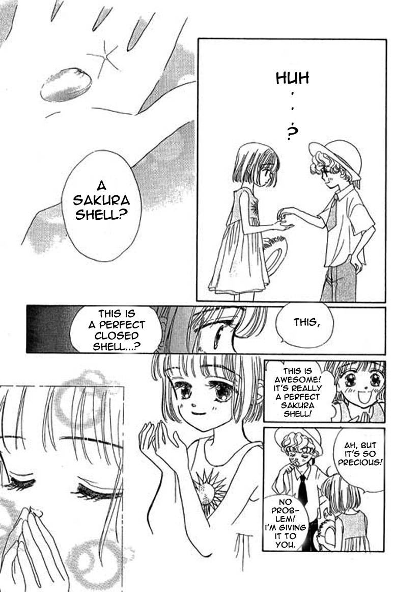 Ningyohime 2001 - Aqua Chapter 1.2 page 10 - Chapter 1.2